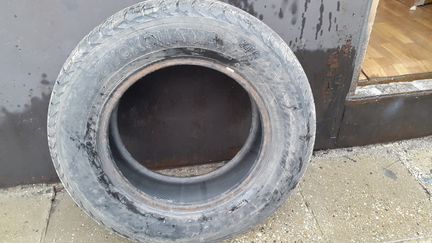 Yokohama C. drive AC02