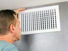 Чистка вентиляции в жилых многоквартирных домах