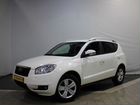 Geely Emgrand X7 2.0 МТ, 2015, 42 188 км