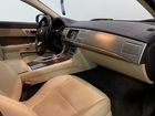 Jaguar XF 2.0 AT, 2013, 113 969 км объявление продам
