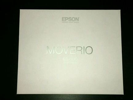 Очки дополненной реальности Epson Moverio BT-300