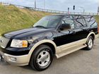 Ford Expedition 5.4 AT, 2005, 65 000 км