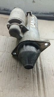 Для шевроле ланос шанс стартер 1.5 А15SMS