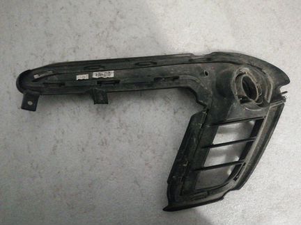 Накладка птф передняя левая Hyundai Elantra 6 AD