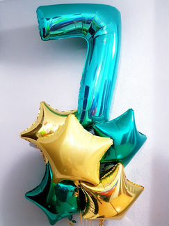 Воздушные шарики, гелиевые шары