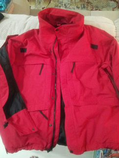 Куртка тактическая 5.11 tactical
