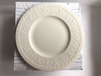 Тарелка 18 cm Villeroy & Boch Cellini 2660