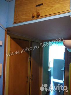 2-к квартира, 45 м², 4/9 эт.