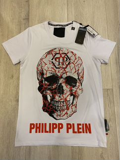 Футболка Philipp Plein