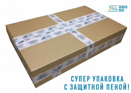 Сервер dell R720xd 24SFF 2 x E5-2667v2 512 GB
