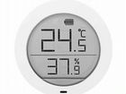 Датчик температуры и влажности Mijia Bluetooth Hyg объявление продам