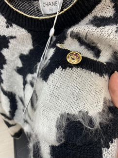 Джемпер Chanel