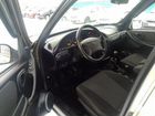 Chevrolet Niva 1.7 МТ, 2007, 153 000 км объявление продам