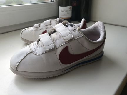 Кроссовки nike Cortez basic sl (psv)