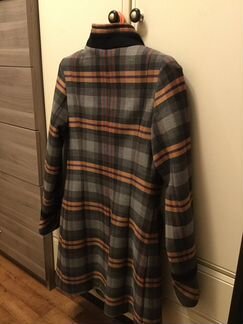 Пальто женское 44-46 размер