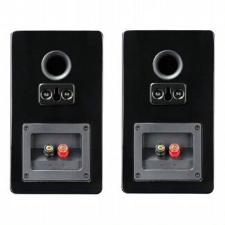 SVS Prime Satellite piano black