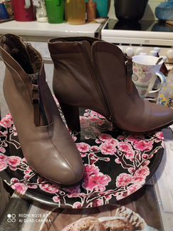 Ботильоны Италия