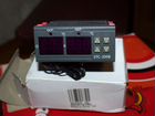 Контроллер температуры (Термостат) STC-3008 объявление продам