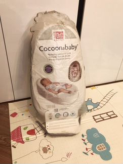 Кокон Red Castle