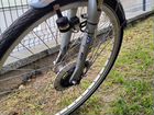 Gazelle. Голландский велосипед. 28 alu объявление продам