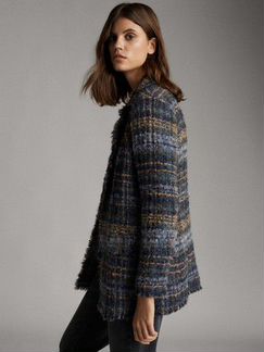 Жакет Massimo Dutti, абсолютно новый с этикеткой