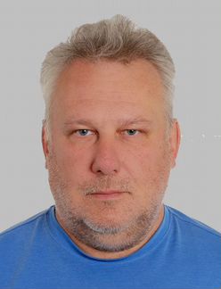 Управляющий недвижимостью