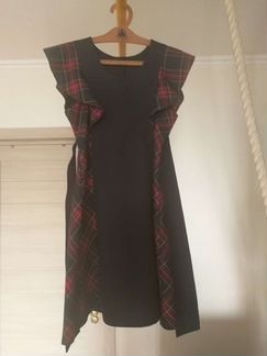 Сарафан школьный (Перемена)