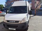 Iveco Daily 3.0 МТ, 2010, 464 000 км
