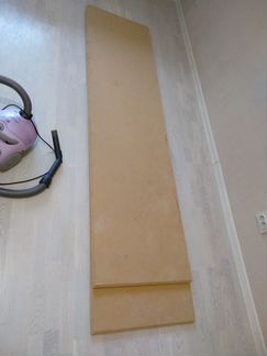 Остатки после ремонта