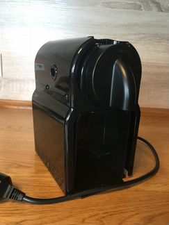 Nespresso Inissia (Delonghi EN80) на запчасти
