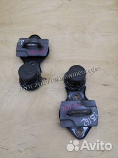 Замки капота Мерседес W164