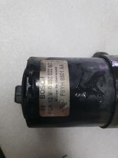 Насос водяной электро Land Rover Range Rover 3