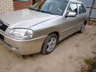Chery Amulet (A15) 1.6 МТ, 2007, 117 000 км