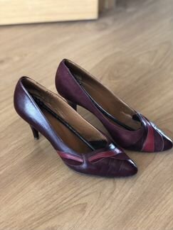 Туфли размер 37