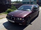 BMW 3 серия 1.6 AT, 1998, 206 000 км
