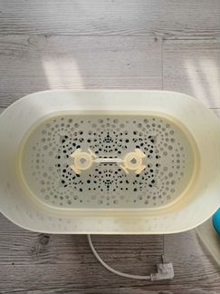 Стерилизатор электрический паровой Philips Avent