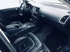 Audi Q7 4.2 AT, 2006, 349 000 км объявление продам