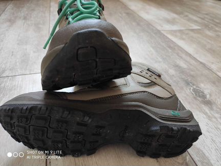 Полуботинки