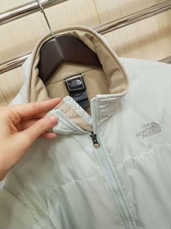 The North Face Новая куртка, M-L