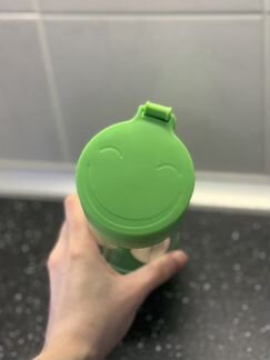 Портативный блендер