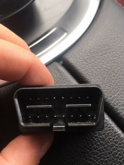 Адаптер для Мерседес