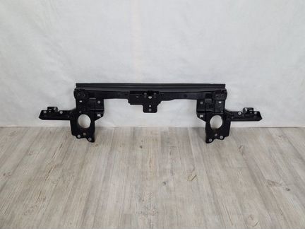 Передняя панель Vw Touareg 7P 2010-2018