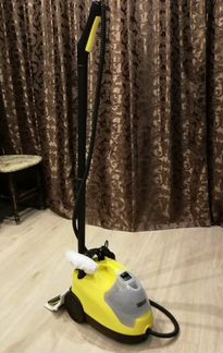 Аренда пароочистителя Karcher SC4 EasyFix