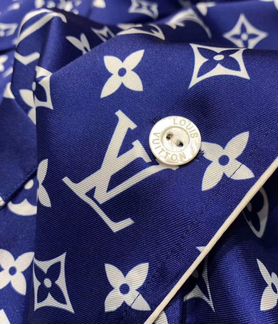 Пижама Louis Vuitton