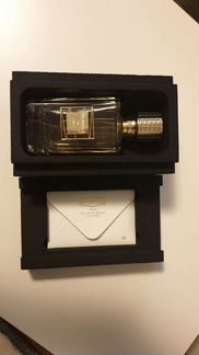 Ex Nihilo Devil Tender