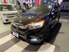 Honda CR-V 2.0 CVT, 2020, 32 430 км объявление продам