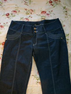 Джинсы р.48-50