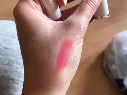 Помада Lancôme