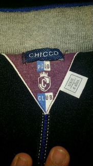 Куртка Chicco 128 на мальчика оригинал