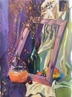 Рисунок на заказ